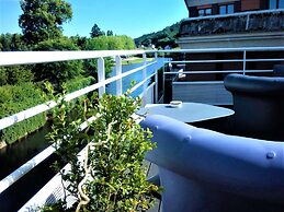 Mercure Epinal Centre