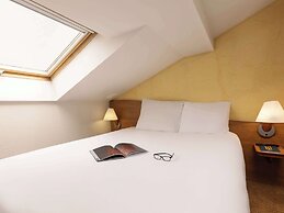 Mercure Epinal Centre