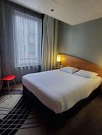Mercure Epinal Centre