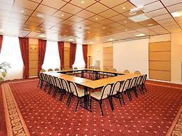 Mercure Epinal Centre