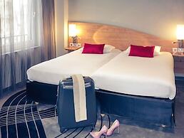 Mercure Epinal Centre