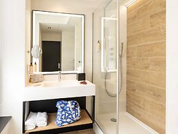 Mercure Epinal Centre