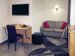 Mercure Epinal Centre