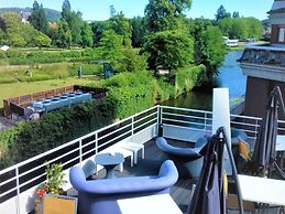 Mercure Epinal Centre