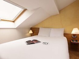 Mercure Epinal Centre