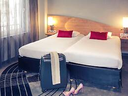 Mercure Epinal Centre