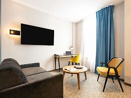 Mercure Epinal Centre