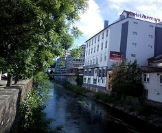 Mercure Epinal Centre