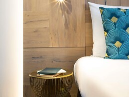 Mercure Epinal Centre