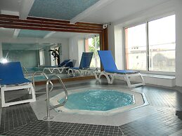 Mercure Epinal Centre