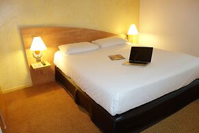Mercure Epinal Centre