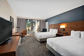 DoubleTree by Hilton Tucson - Reid Park