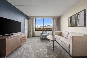 DoubleTree by Hilton Tucson - Reid Park