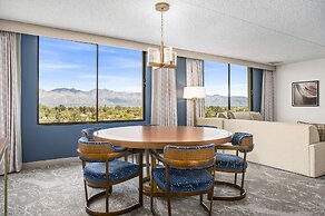 DoubleTree by Hilton Tucson - Reid Park