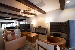 DoubleTree by Hilton Tucson - Reid Park