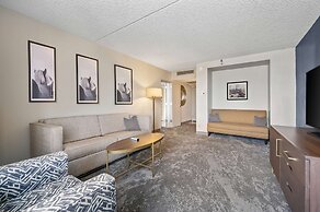DoubleTree by Hilton Tucson - Reid Park