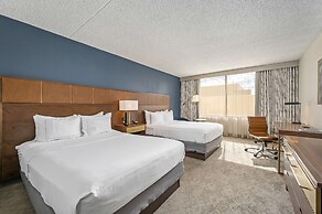 DoubleTree by Hilton Tucson - Reid Park