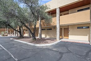 DoubleTree by Hilton Tucson - Reid Park