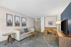 DoubleTree by Hilton Tucson - Reid Park