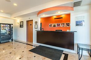 Motel 6 Lexington, VA