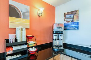 Motel 6 Lexington, VA