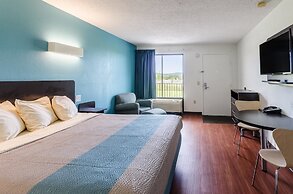 Motel 6 Lexington, VA