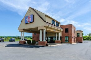 Motel 6 Lexington, VA