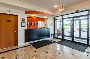 Motel 6 Lexington, VA