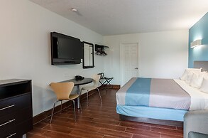 Motel 6 Lexington, VA