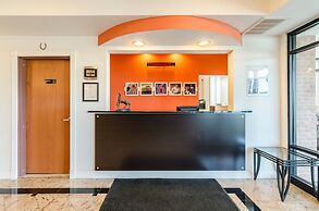 Motel 6 Lexington, VA