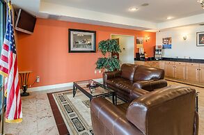 Motel 6 Lexington, VA