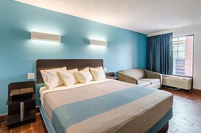 Motel 6 Lexington, VA