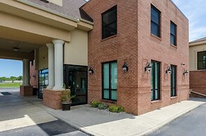 Motel 6 Lexington, VA