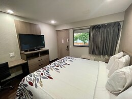 Red Roof Inn Lafayette, LA