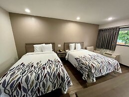 Red Roof Inn Lafayette, LA