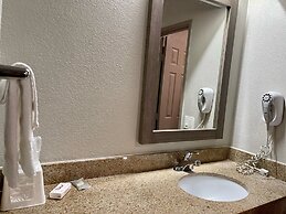 Red Roof Inn Lafayette, LA