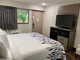 Red Roof Inn Lafayette, LA