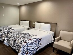 Red Roof Inn Lafayette, LA