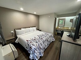 Red Roof Inn Lafayette, LA