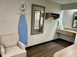 Red Roof Inn Lafayette, LA