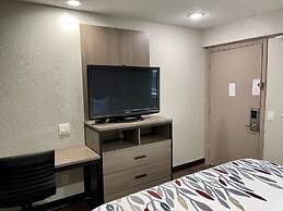 Red Roof Inn Lafayette, LA