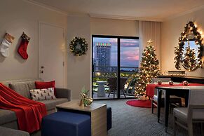 Hilton Orlando Lake Buena Vista - Disney Springs® Area