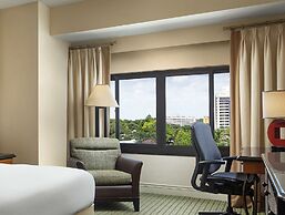 Hilton Orlando Lake Buena Vista - Disney Springs® Area