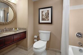 Hilton Orlando Lake Buena Vista - Disney Springs® Area