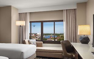Hilton Orlando Lake Buena Vista - Disney Springs® Area