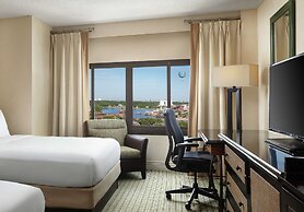 Hilton Orlando Lake Buena Vista - Disney Springs® Area