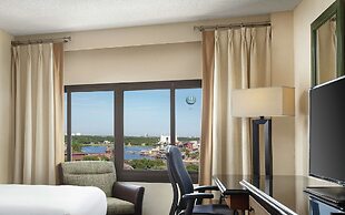 Hilton Orlando Lake Buena Vista - Disney Springs® Area
