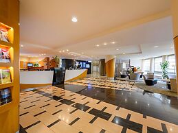 Mövenpick Hotel Egerkingen