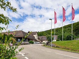Mövenpick Hotel Egerkingen