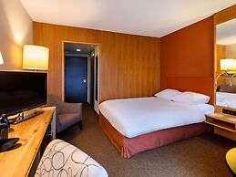 Mövenpick Hotel Egerkingen